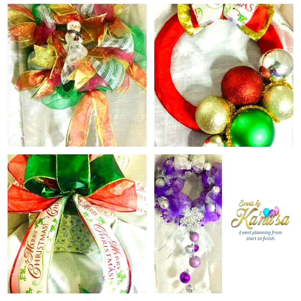Wreaths